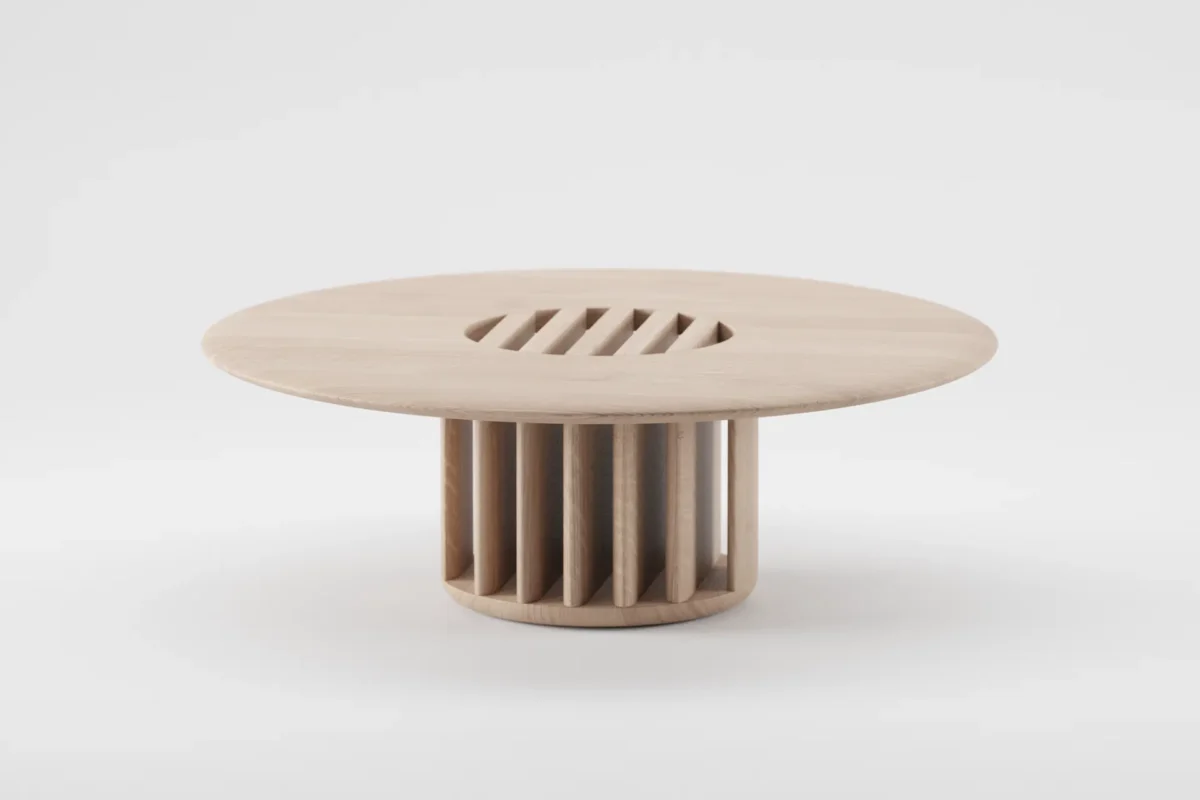 Artisan - Couchtisch Grid – Bild 5