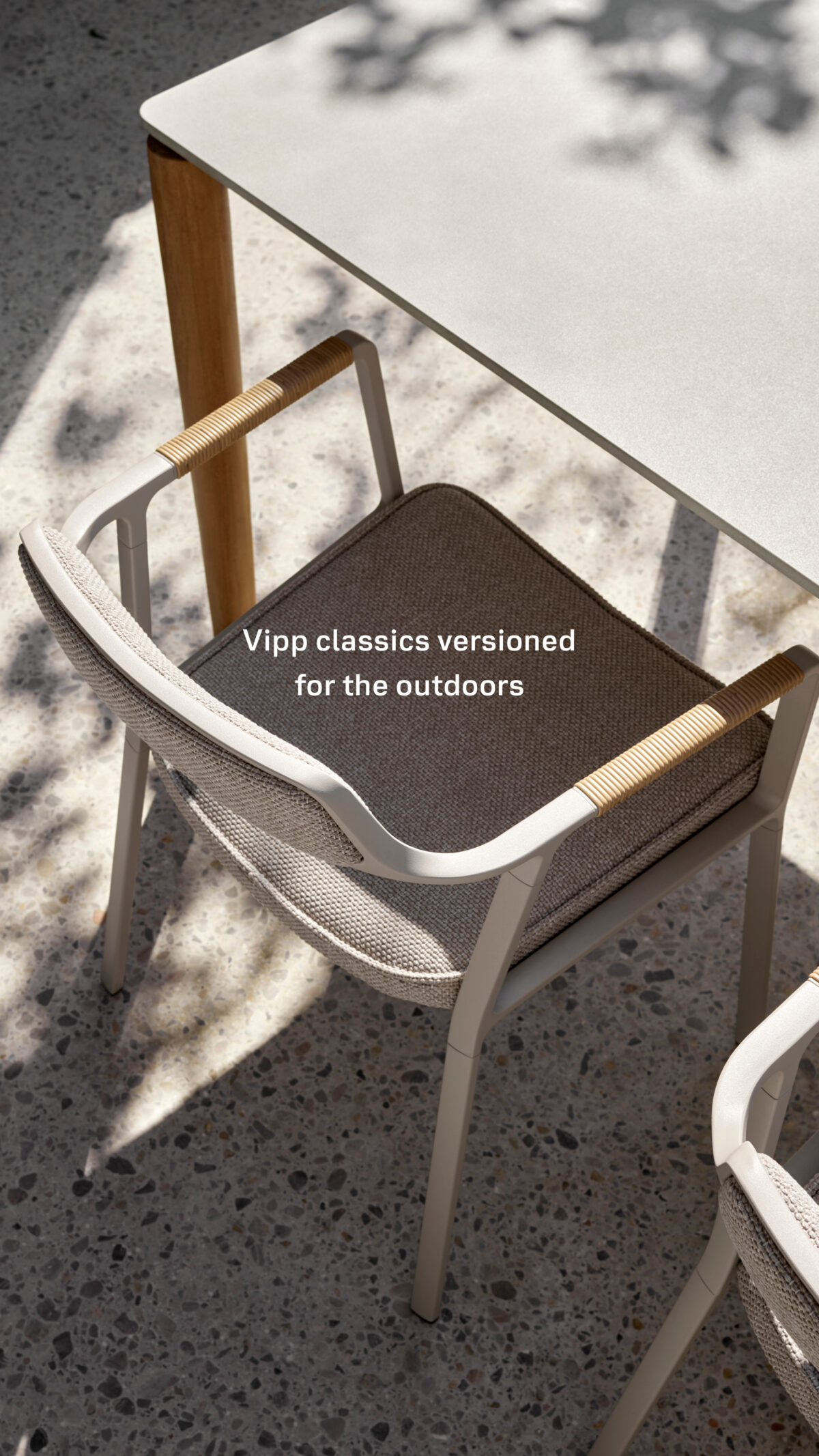 Vipp - Open Air Collection – Bild 3