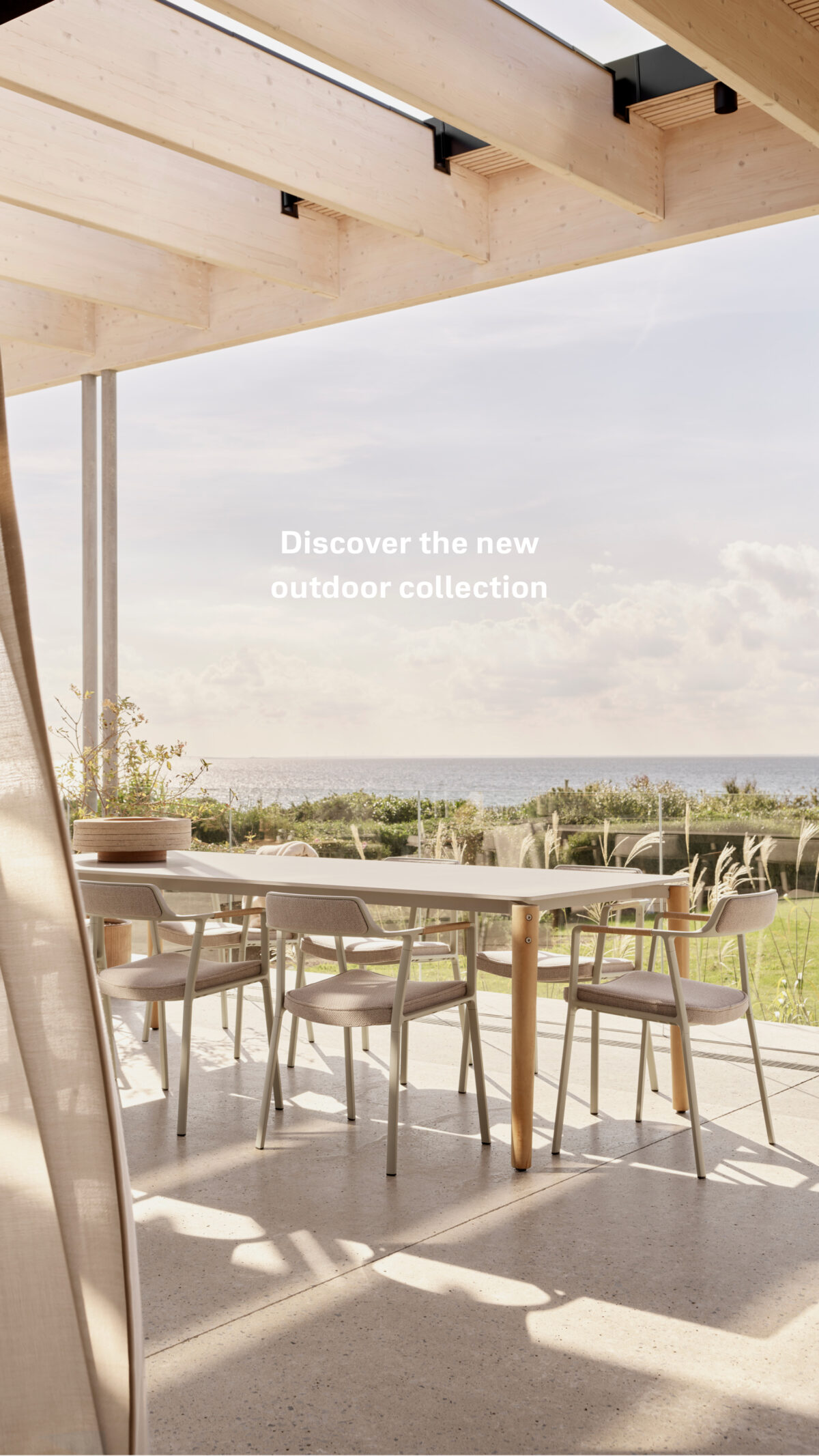Vipp - Open Air Collection – Bild 8