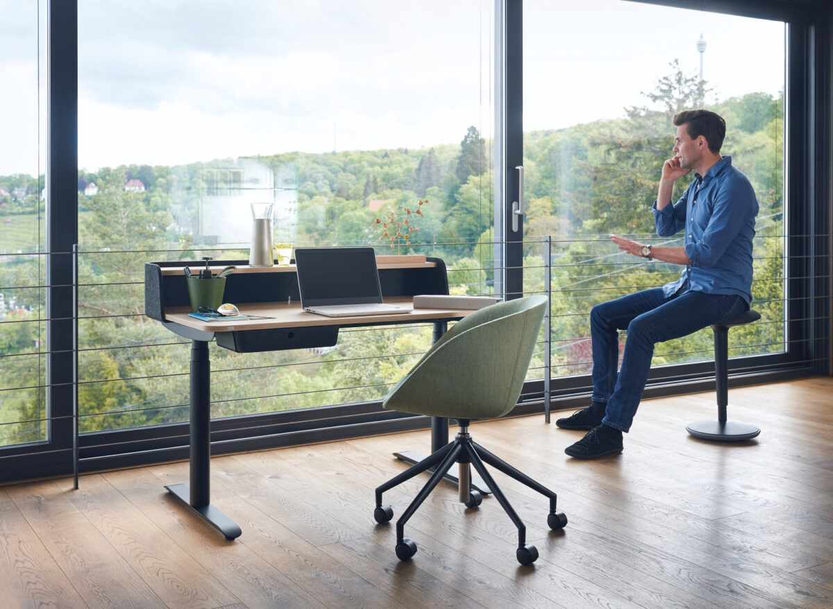 Sedus - se.desk home – Bild 10
