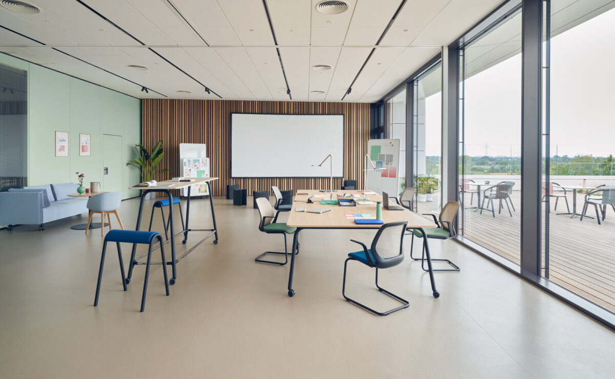 Sedus - se:lab – Bild 5