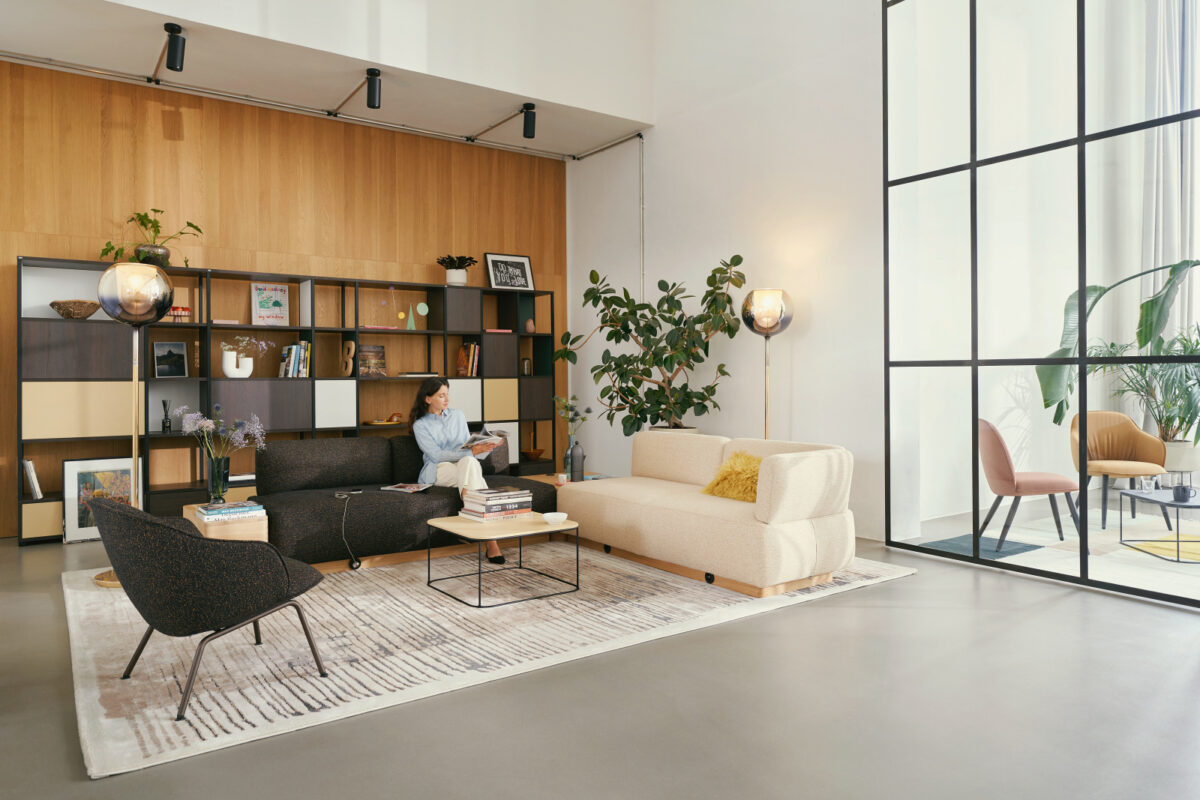 Sedus - se:living – Bild 11