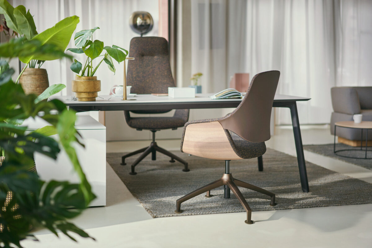 Sedus - se:vision desk – Bild 2