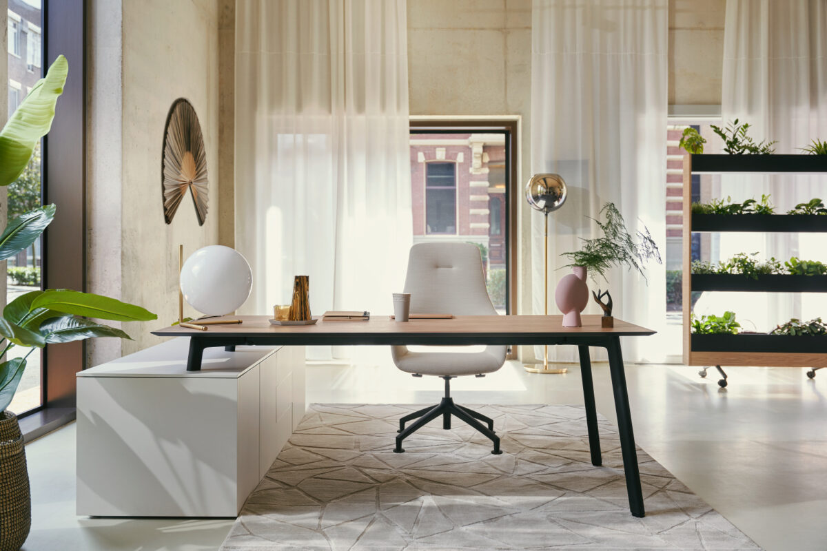Sedus - se:vision desk – Bild 3