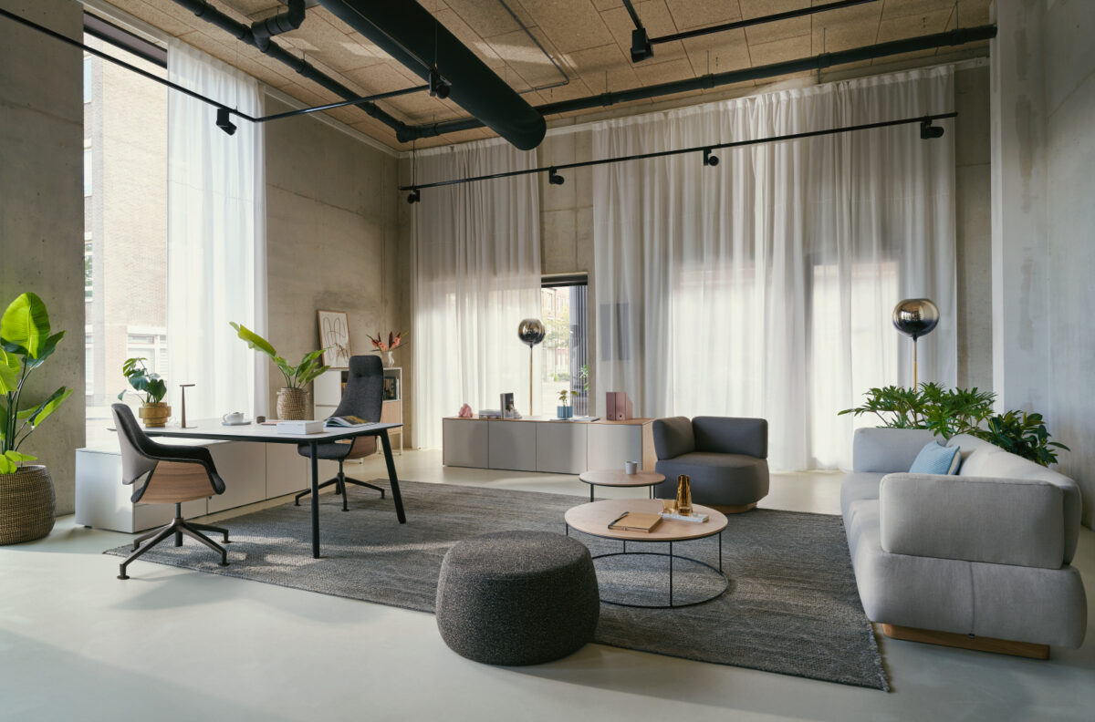 Sedus - se:vision desk – Bild 6