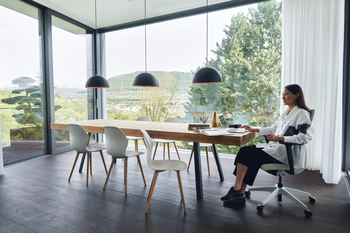 Sedus - black dot – Bild 9