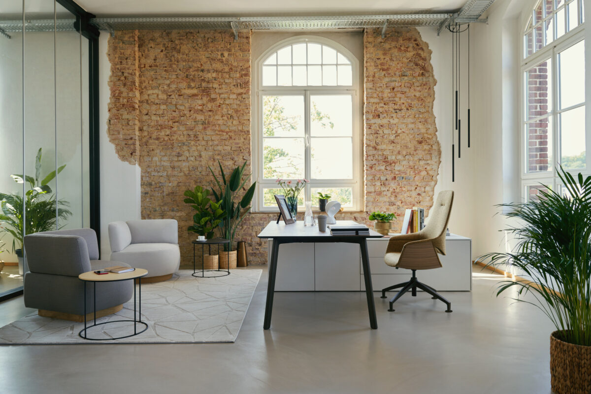 Sedus - se:vision desk – Bild 9