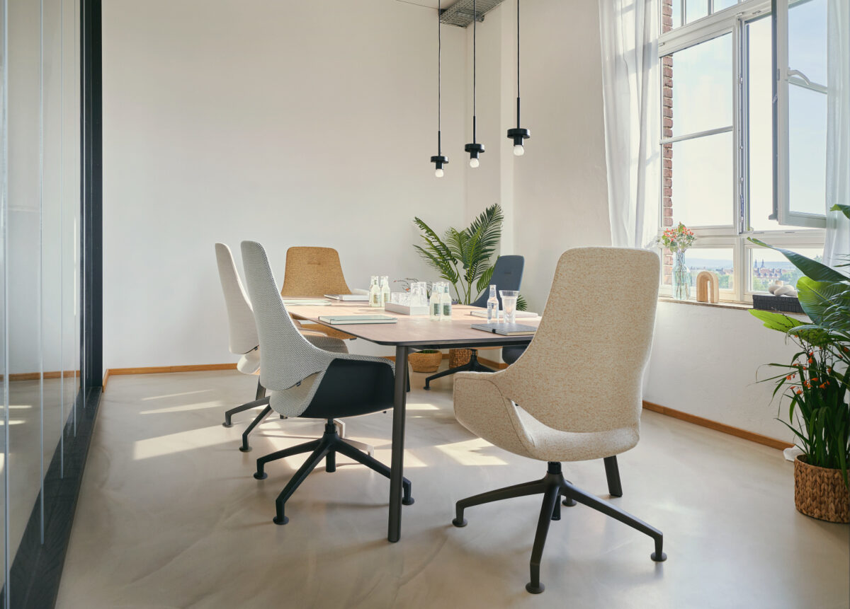 Sedus - se:vision desk – Bild 8