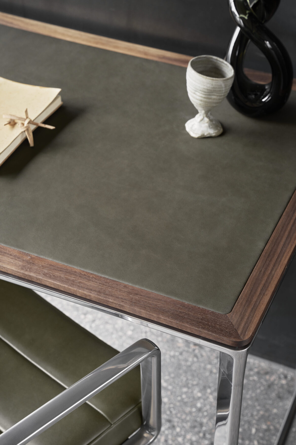 Vipp - Schreibtisch Studio Desk – Bild 3