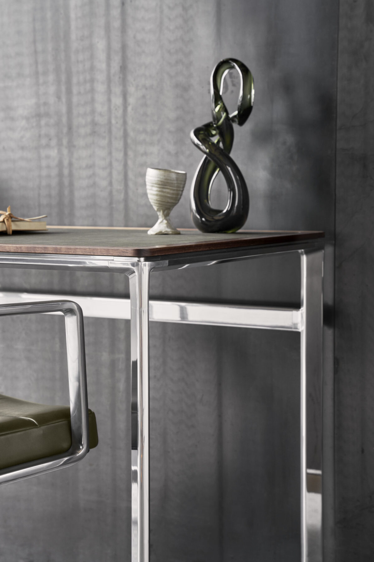 Vipp - Schreibtisch Studio Desk – Bild 4