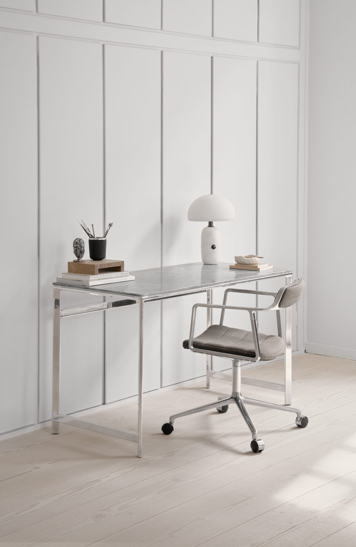 Vipp - Schreibtisch Studio Desk – Bild 5
