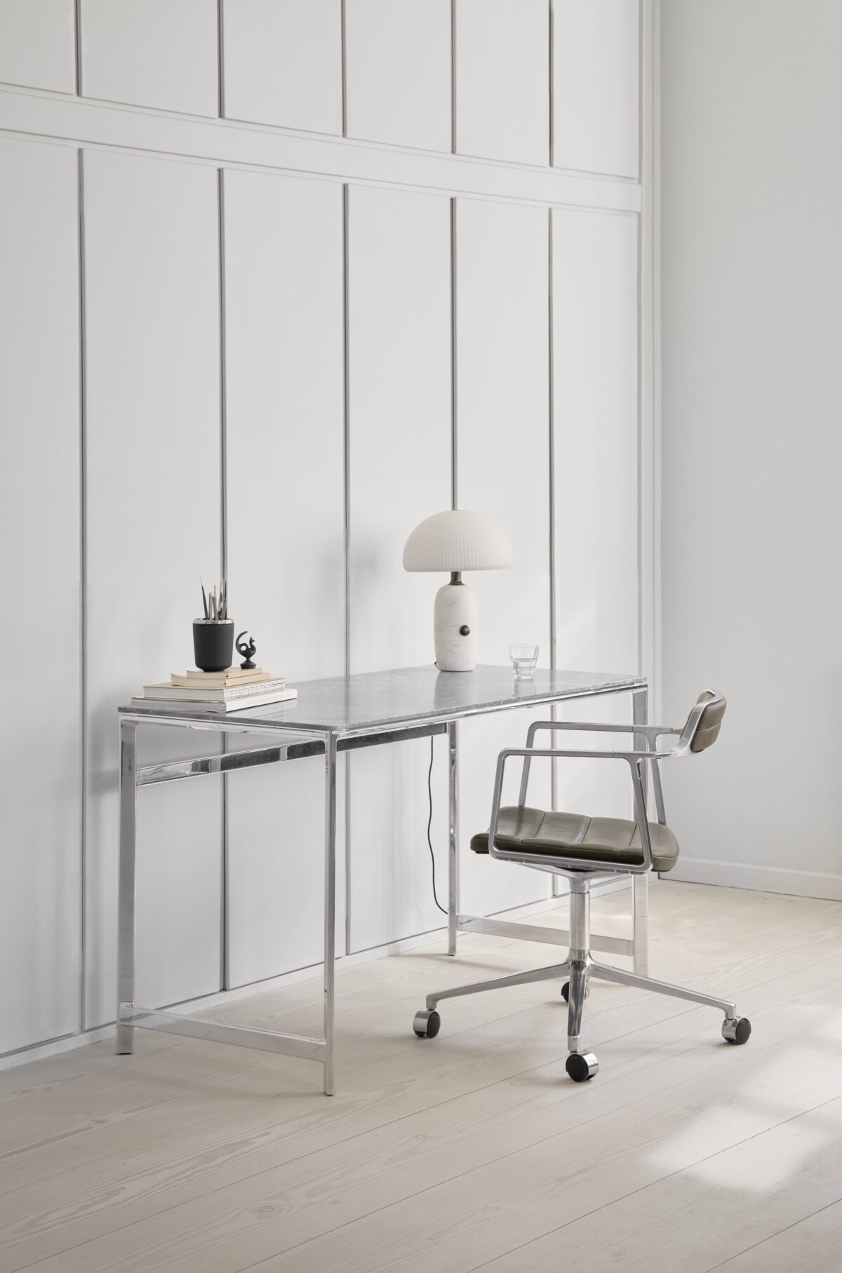 Vipp - Schreibtisch Studio Desk – Bild 6