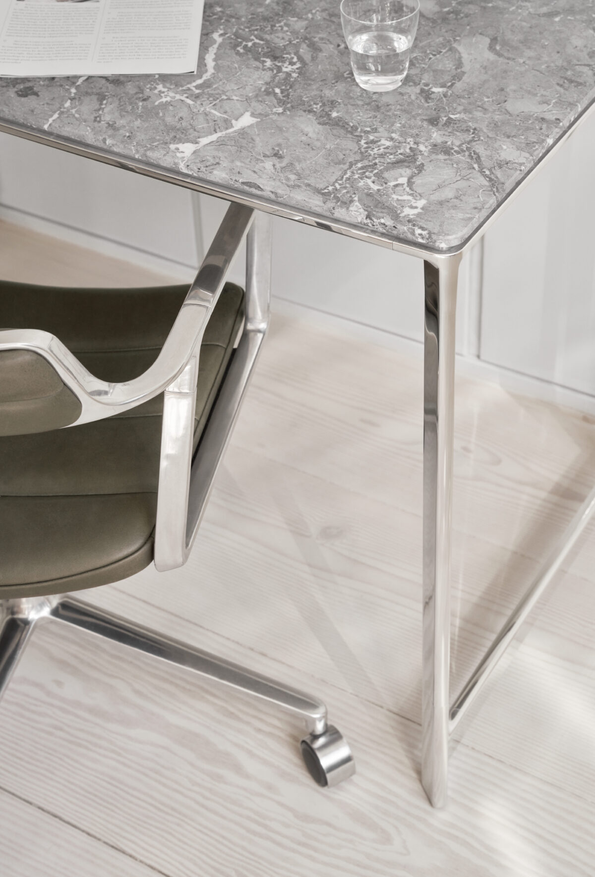 Vipp - Schreibtisch Studio Desk – Bild 7