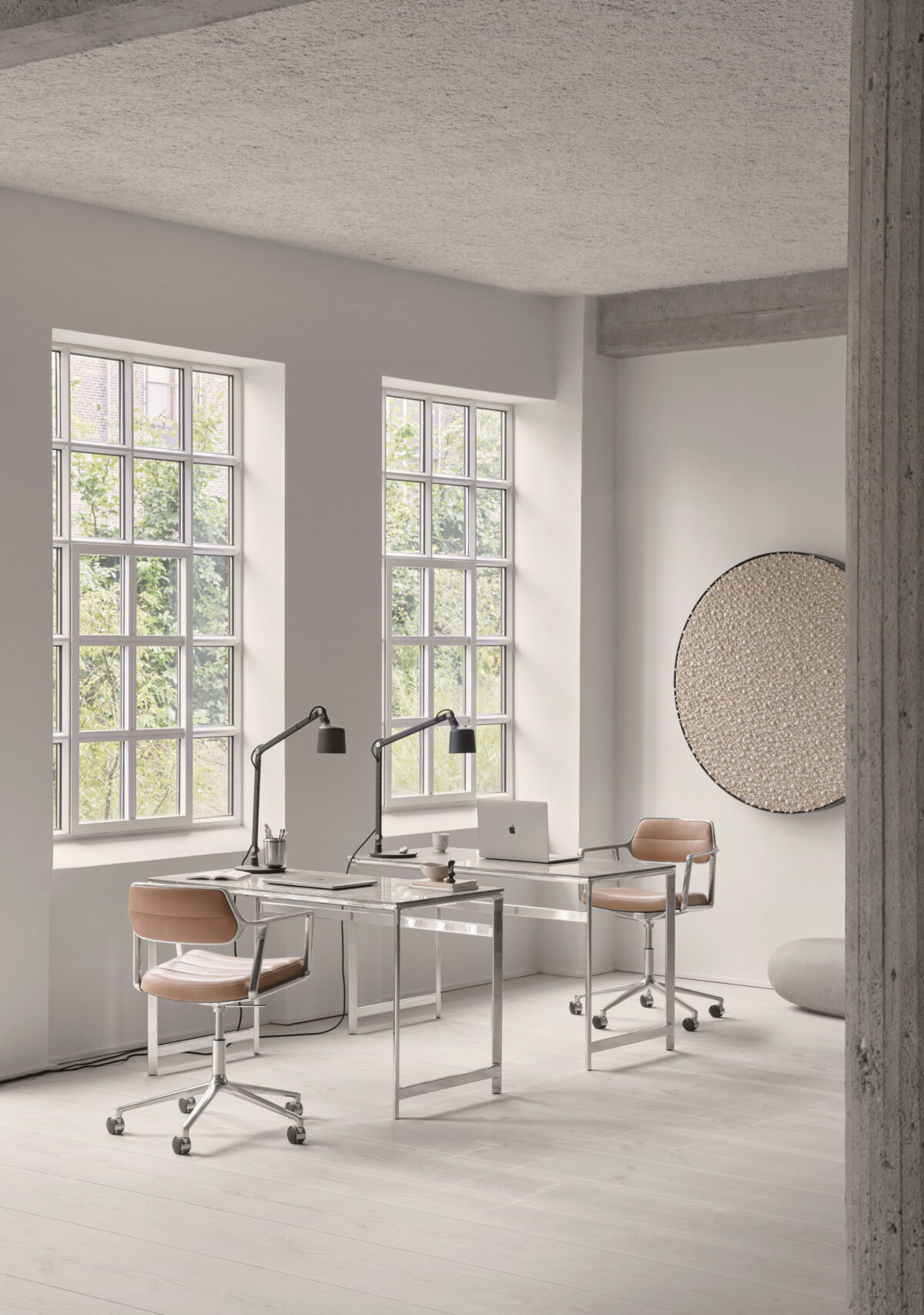 Vipp - Schreibtisch Studio Desk – Bild 15