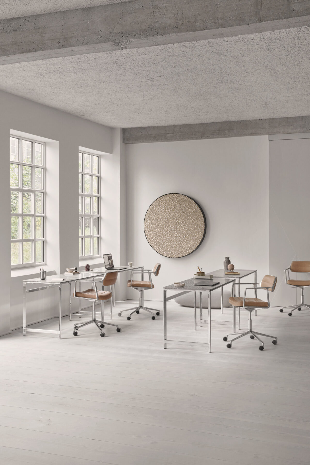 Vipp - Schreibtisch Studio Desk – Bild 16