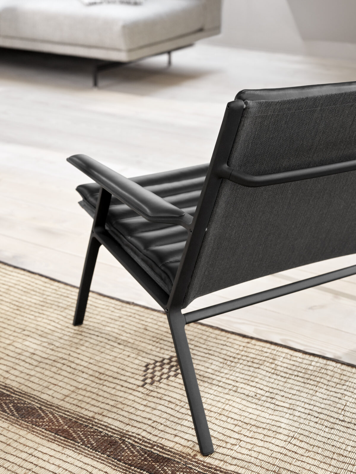 Vipp - Lounge Chair 456 – Bild 3