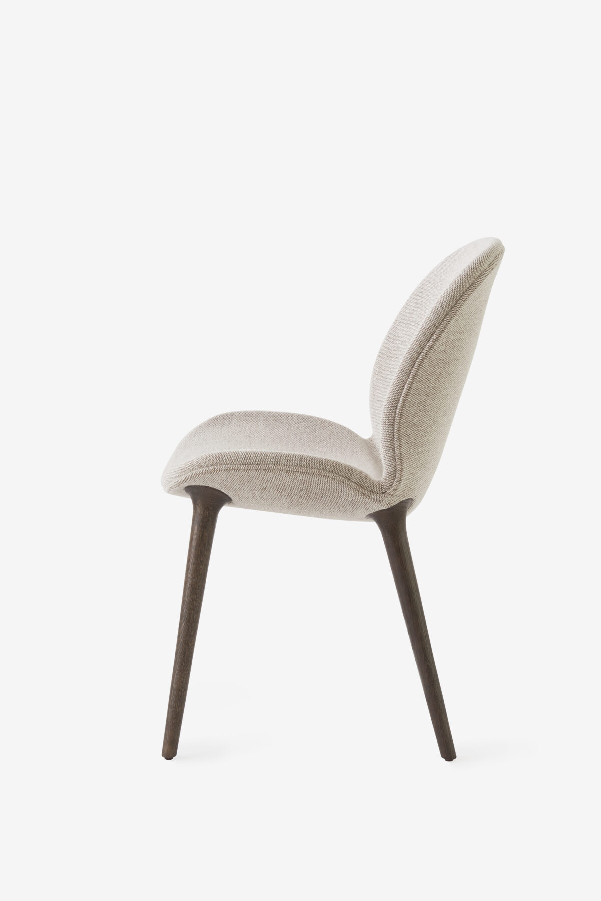 Vipp - Loge Chair – Bild 3
