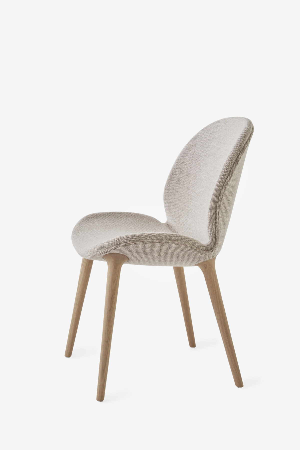 Vipp - Loge Chair – Bild 9