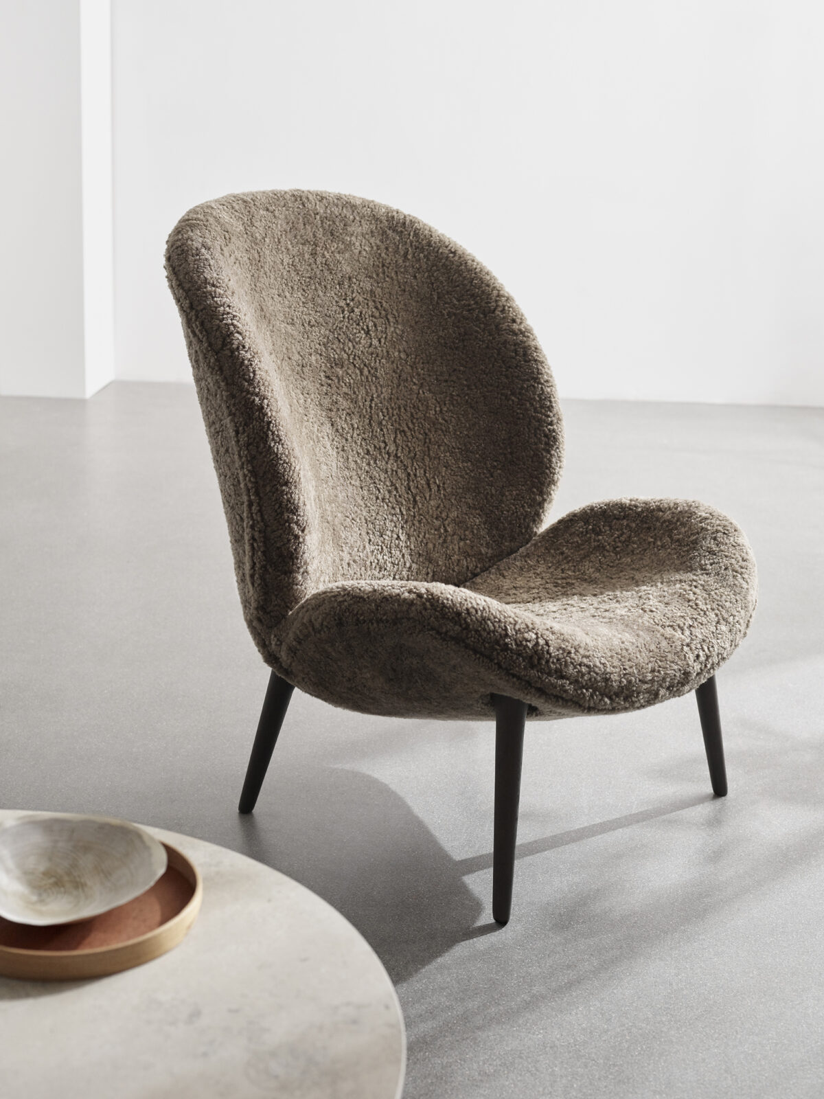 Vipp - Lounge Chair 466 – Bild 2