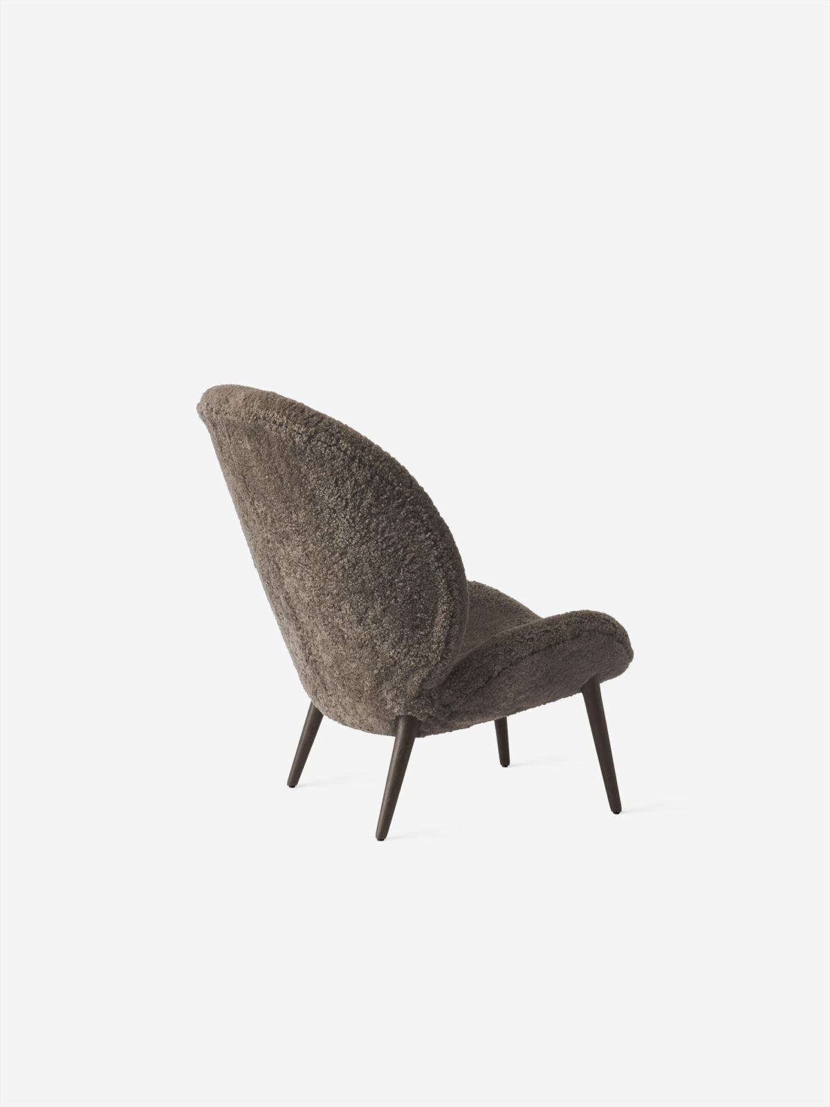 Vipp - Lounge Chair 466 – Bild 11