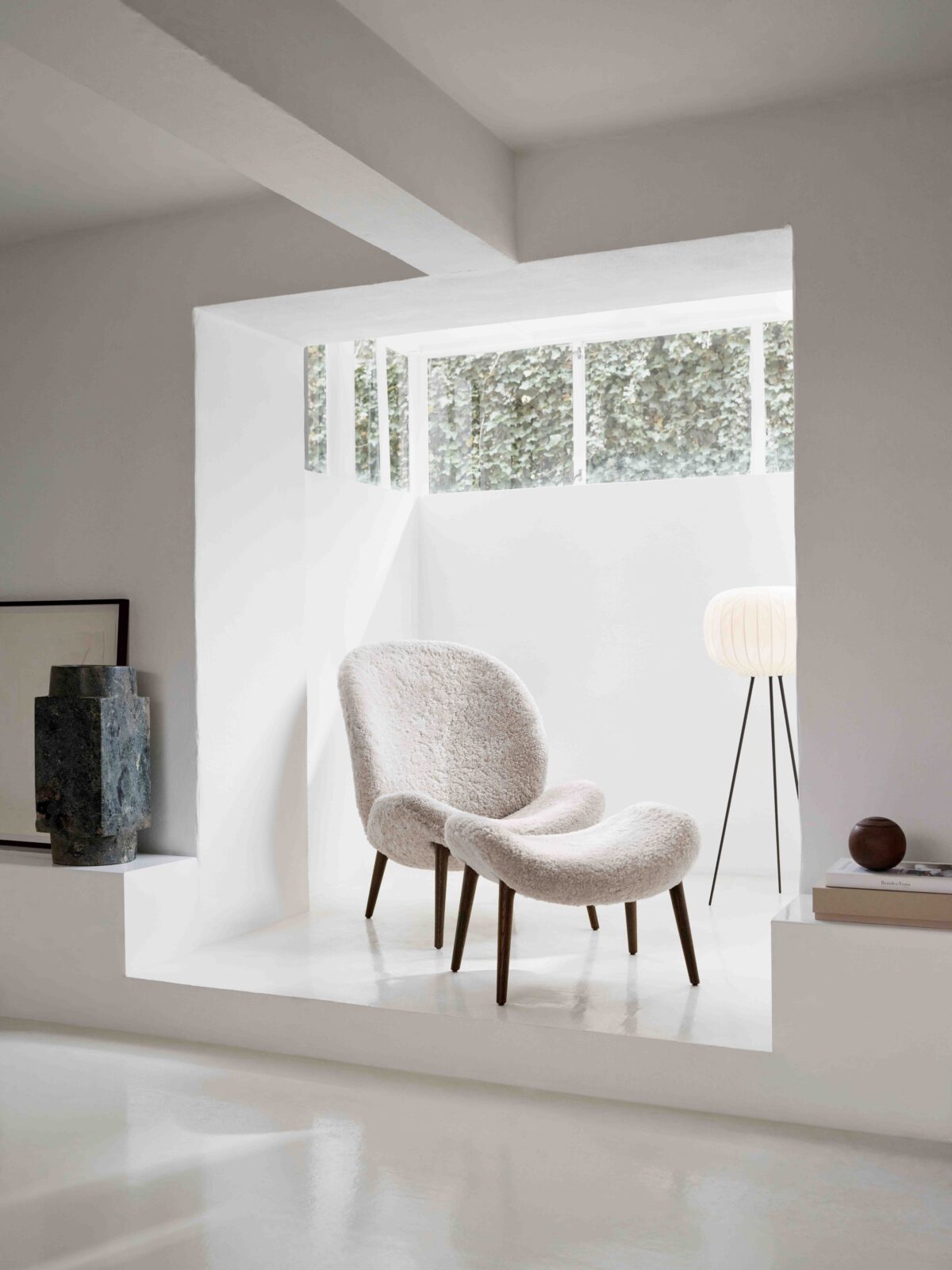 Vipp - Lounge Chair 466 – Bild 5