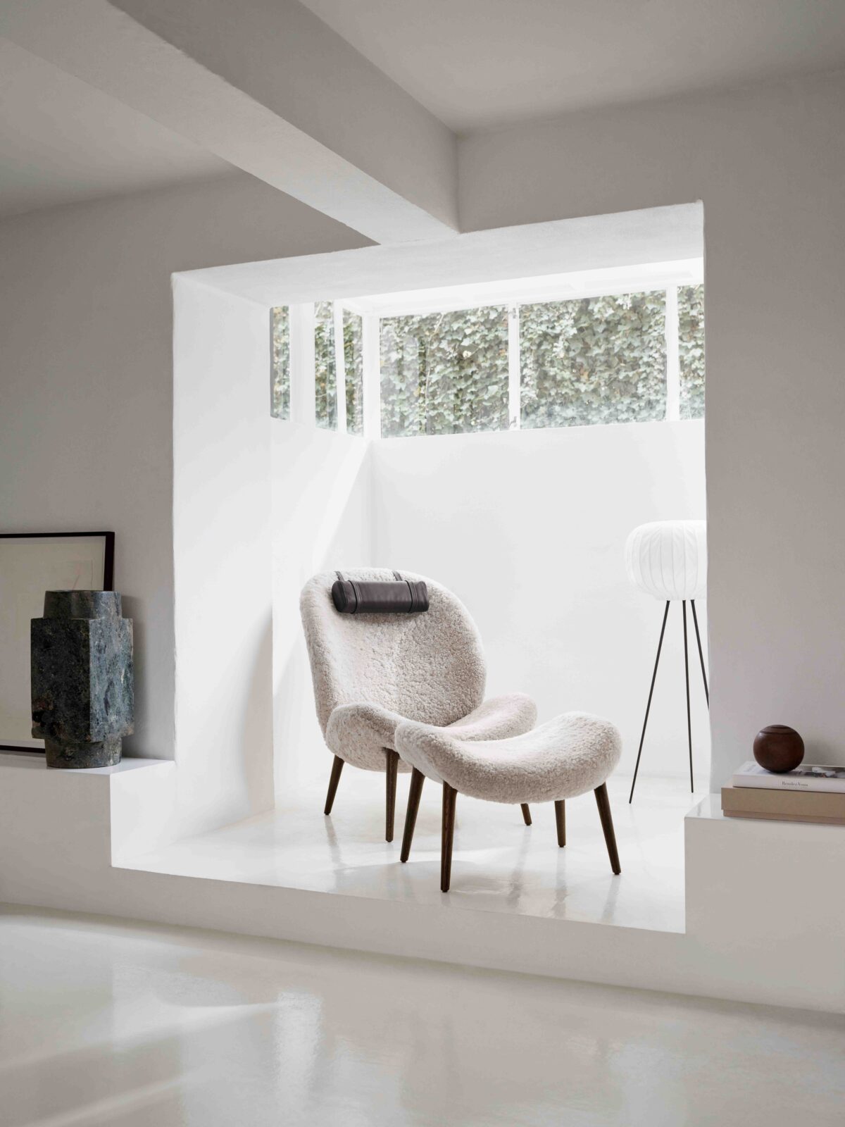 Vipp - Lounge Chair 466 – Bild 6