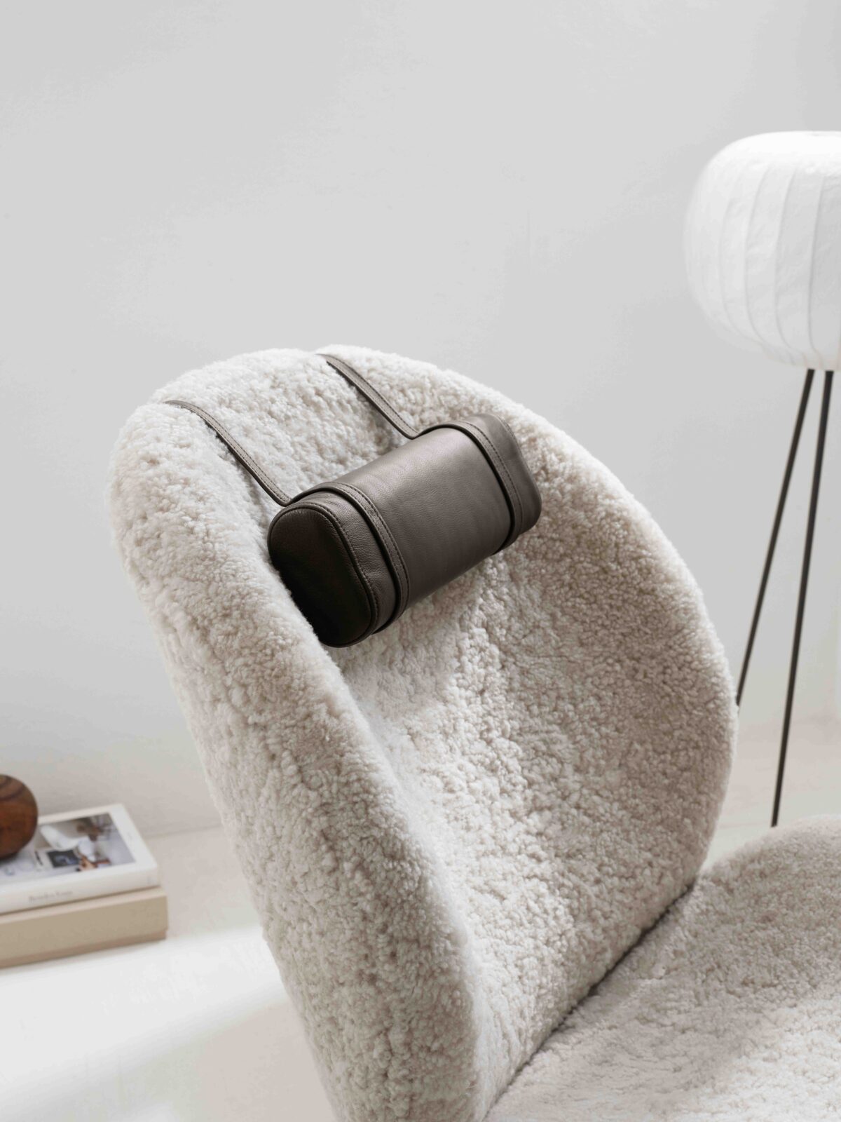 Vipp - Lounge Chair 466 – Bild 7