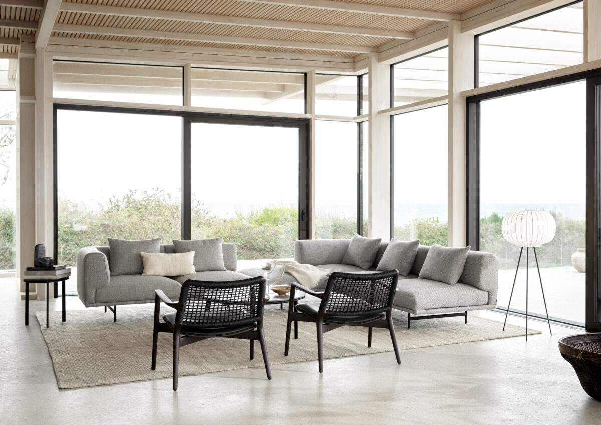Vipp - Loungechair 488 – Bild 3