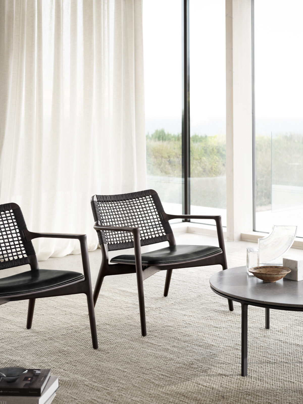 Vipp - Loungechair 488 – Bild 4