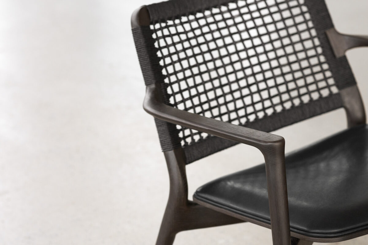 Vipp - Loungechair 488 – Bild 6