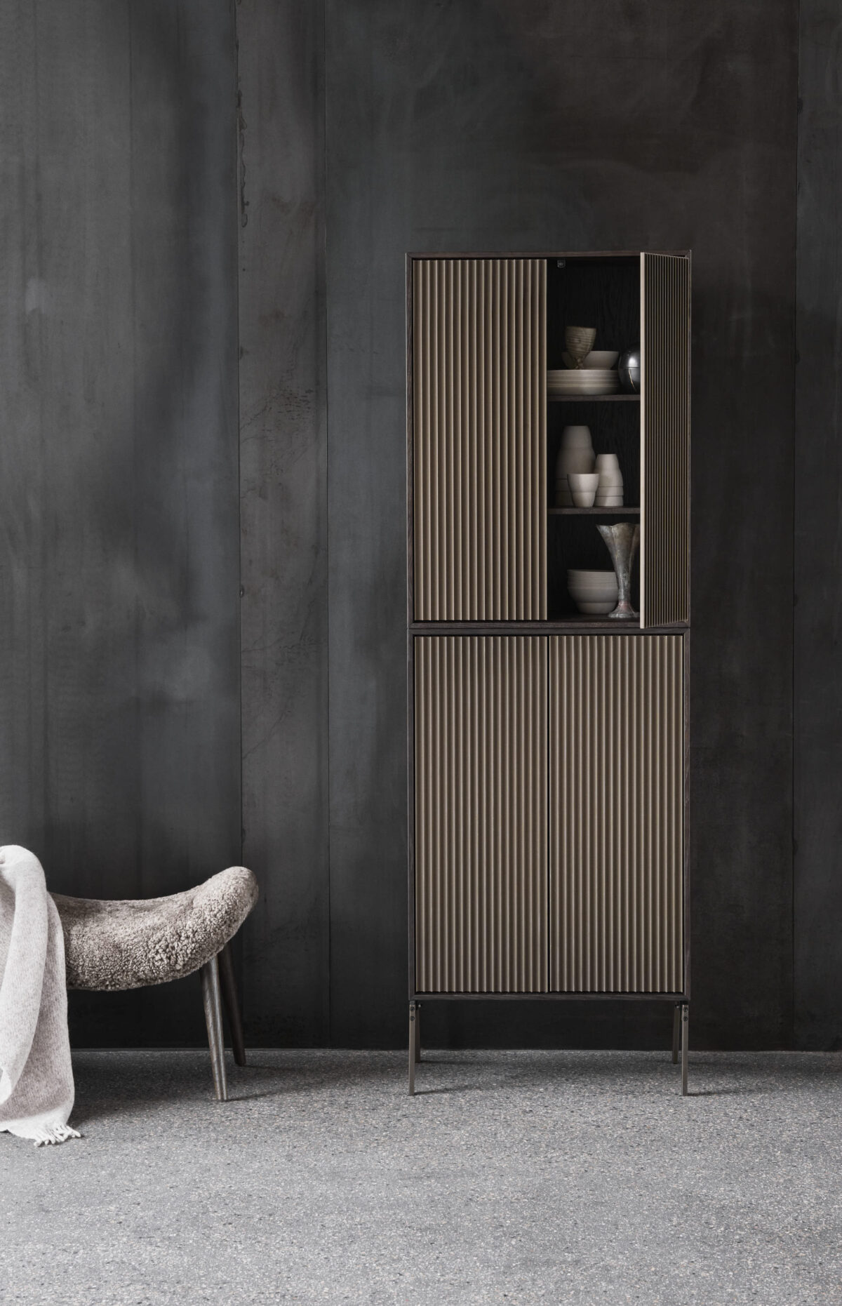 Vipp - Cabinet System – Bild 2