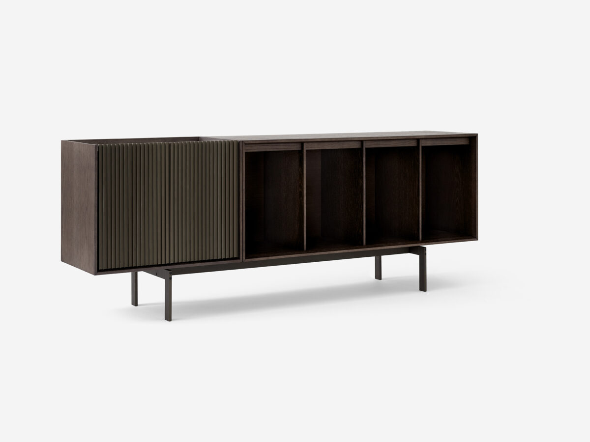 Vipp - Chimney Cabinet – Bild 10