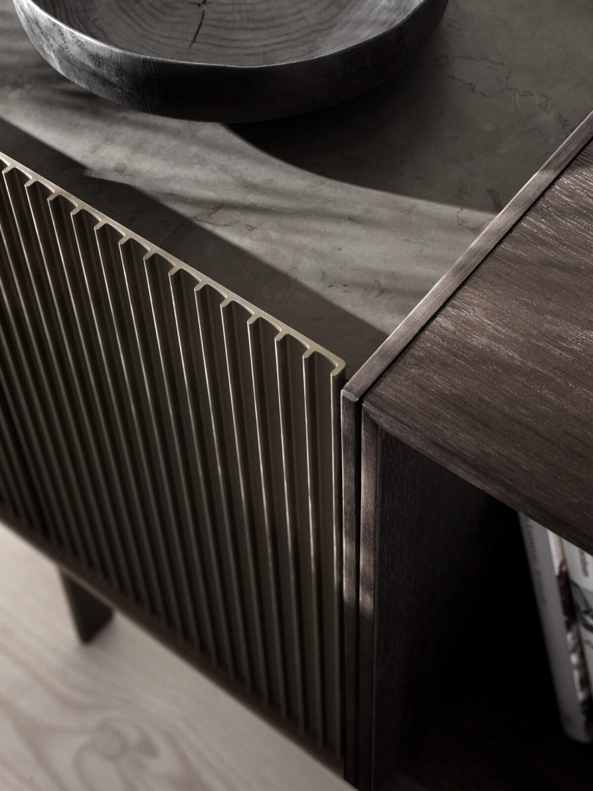 Vipp - Chimney Cabinet – Bild 4