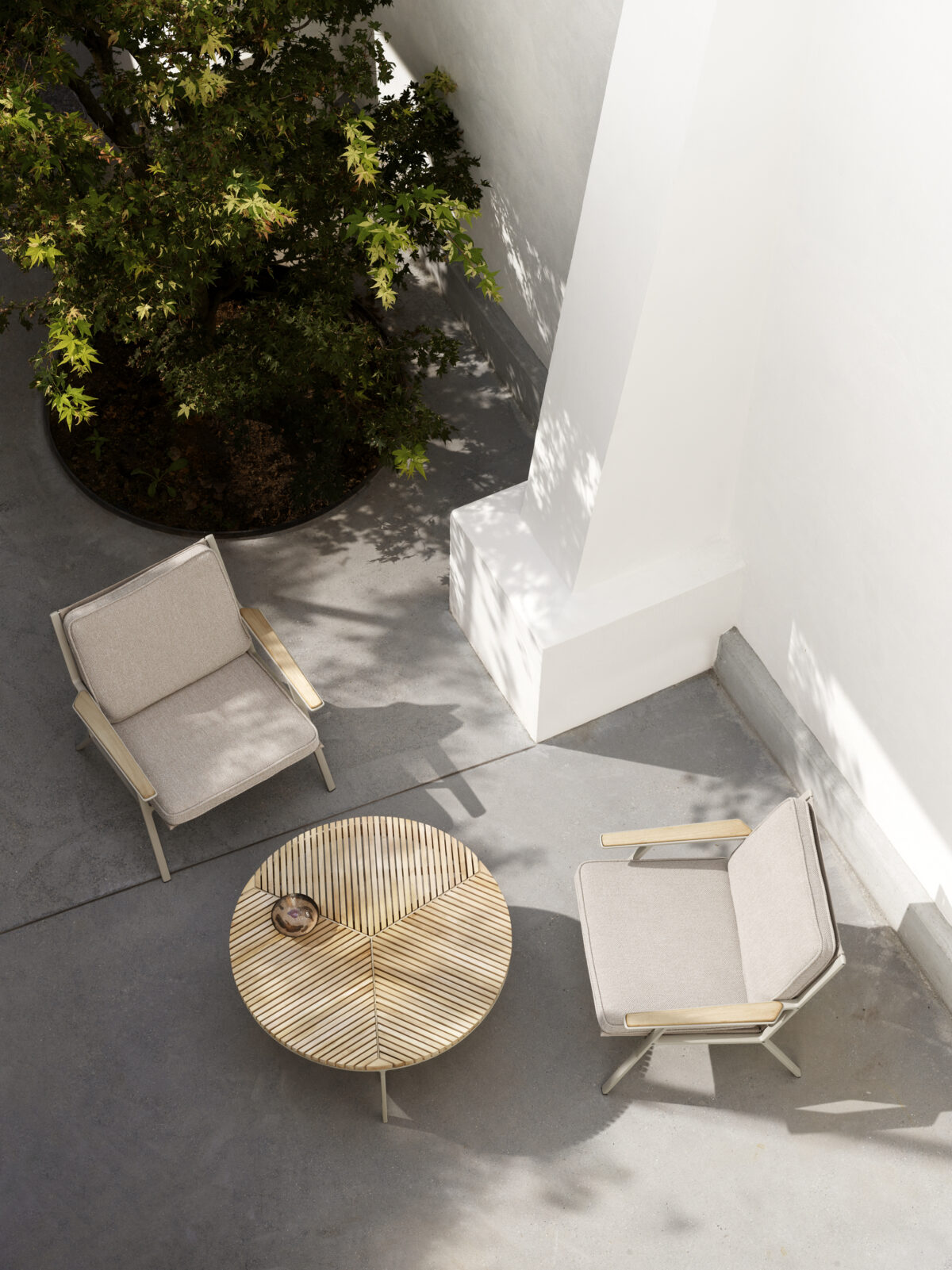 Vipp - Open Air Collection – Bild 26