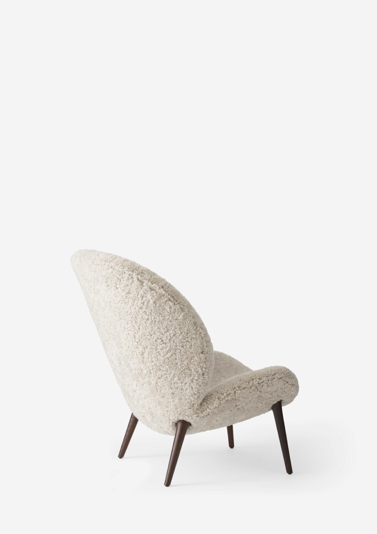 Vipp - Lounge Chair 466 – Bild 22
