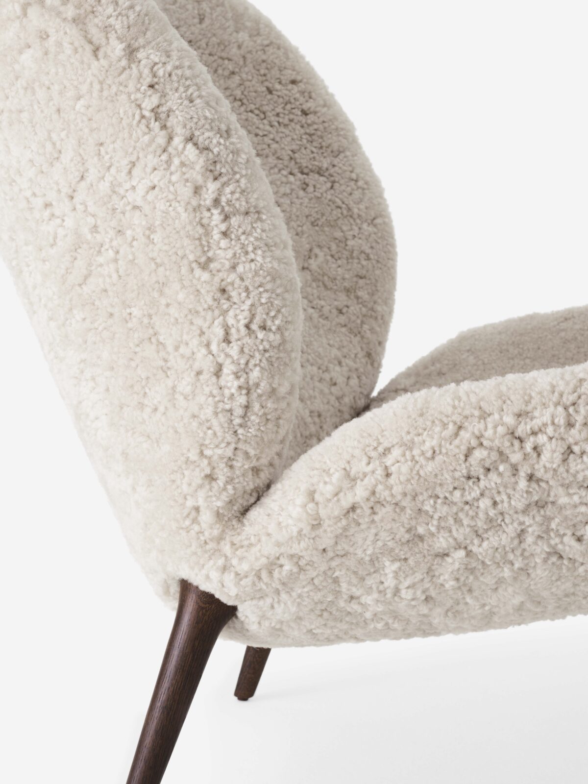 Vipp - Lounge Chair 466 – Bild 24