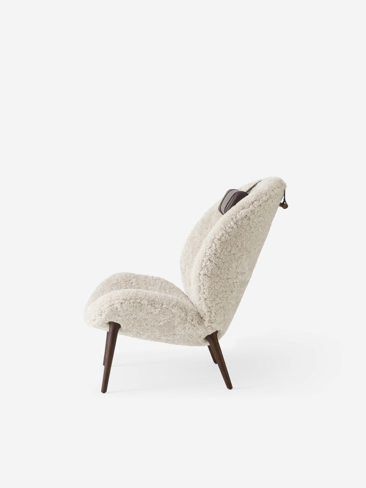 Vipp - Lounge Chair 466 – Bild 27