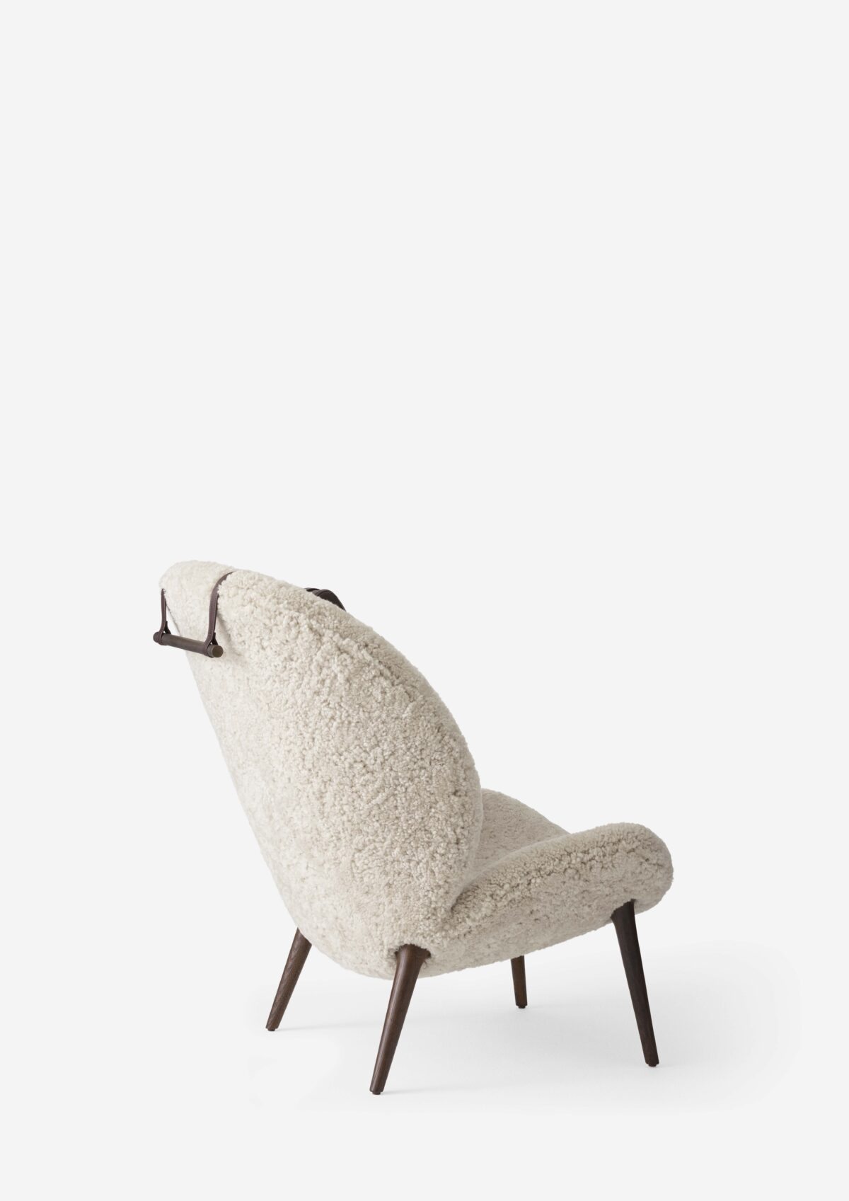 Vipp - Lounge Chair 466 – Bild 28