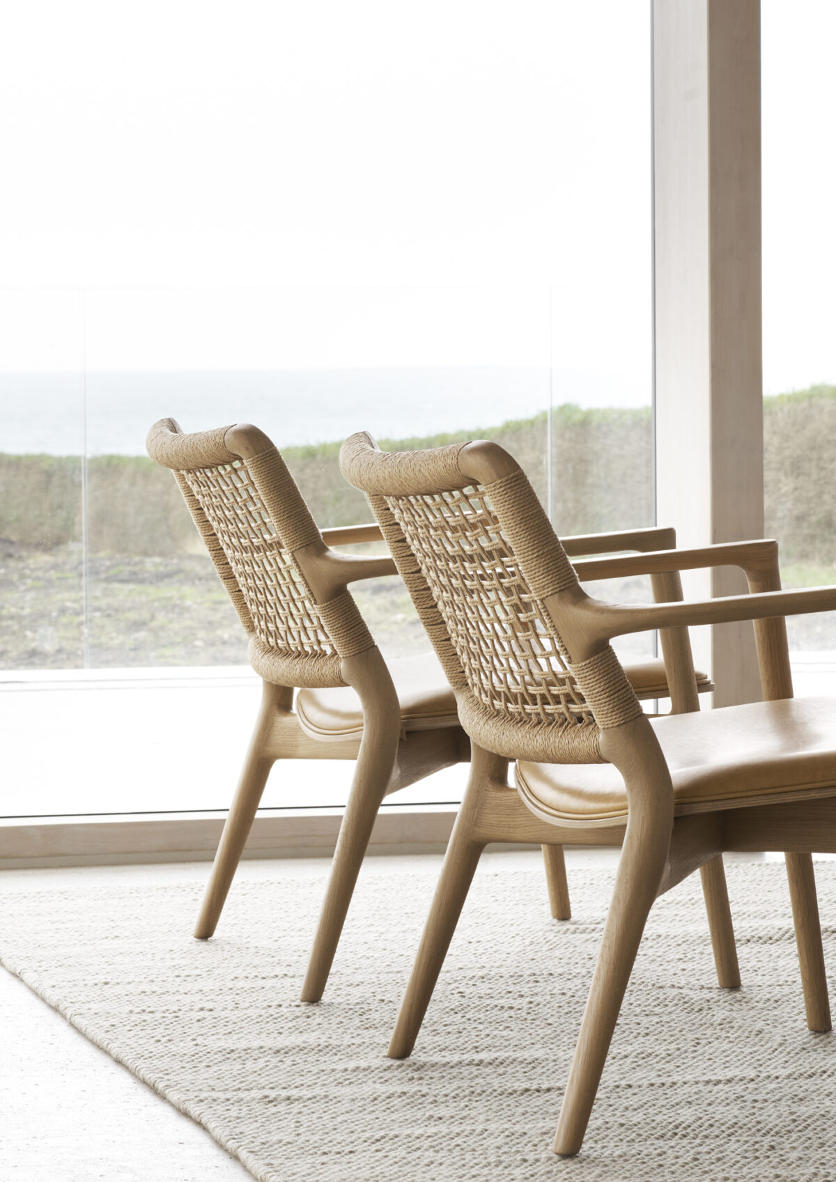 Vipp - Loungechair 488 – Bild 13
