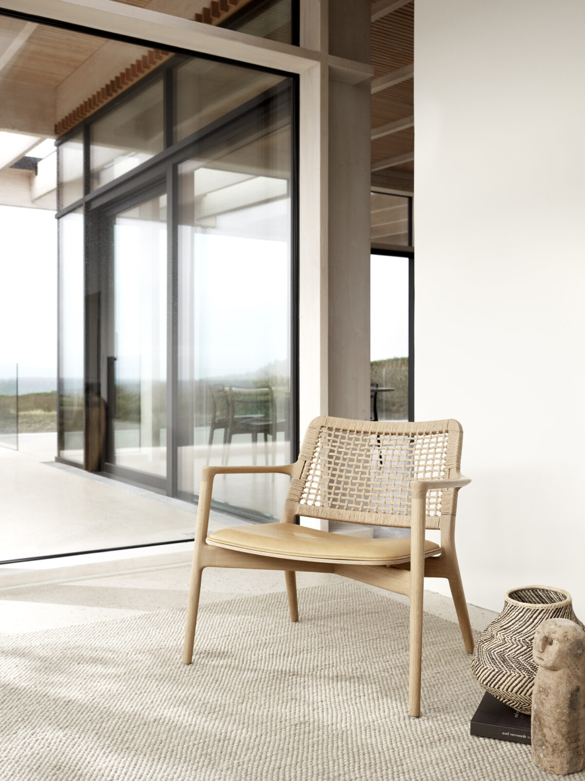 Vipp - Loungechair 488 – Bild 12