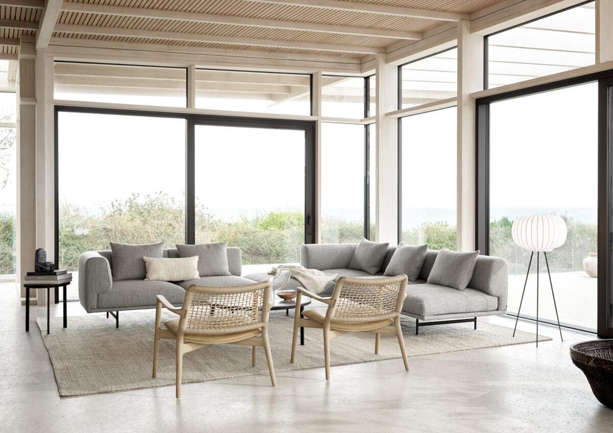 Vipp - Loungechair 488 – Bild 14