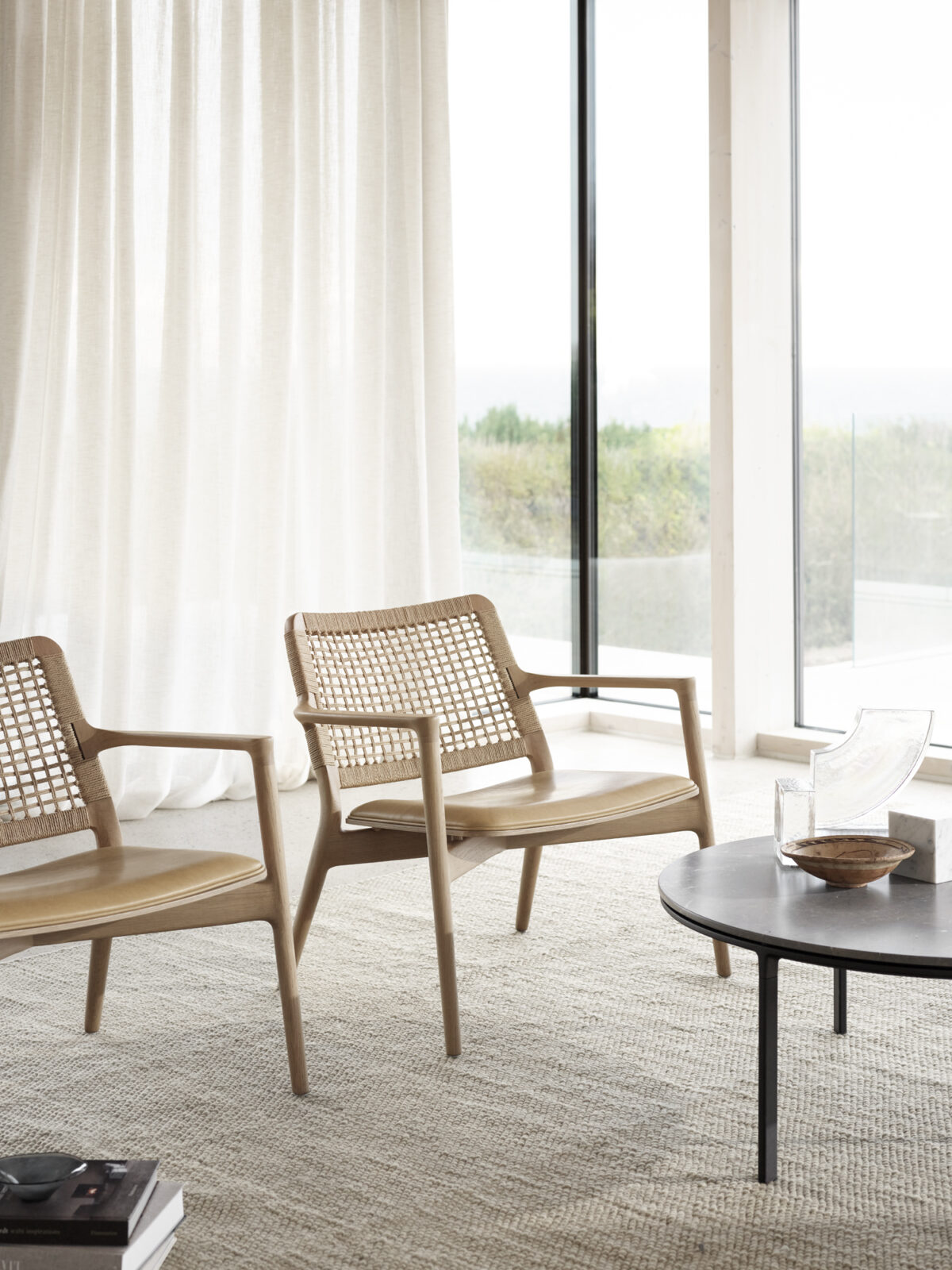 Vipp - Loungechair 488 – Bild 15