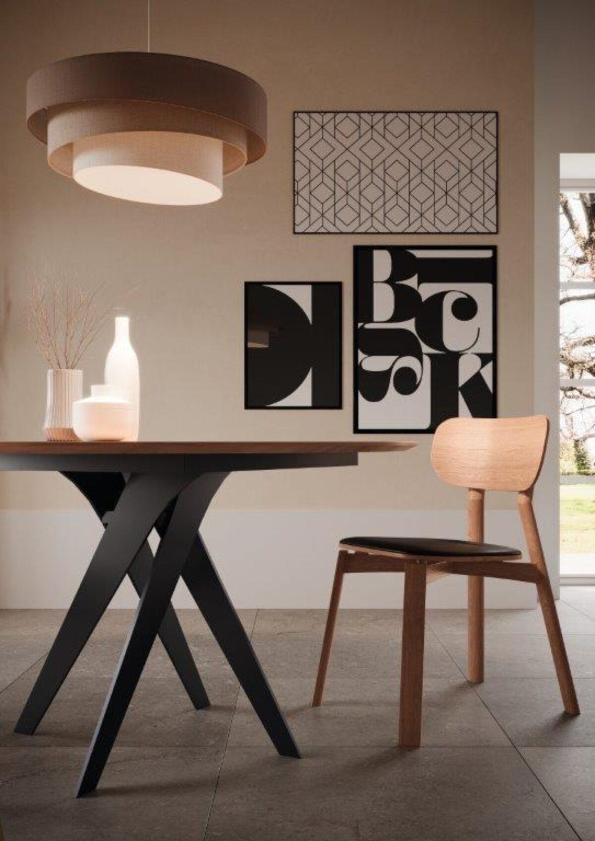 Willisau - Tisch Linea – Bild 5