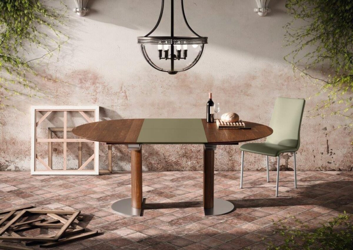Willisau - Tisch Modena – Bild 4