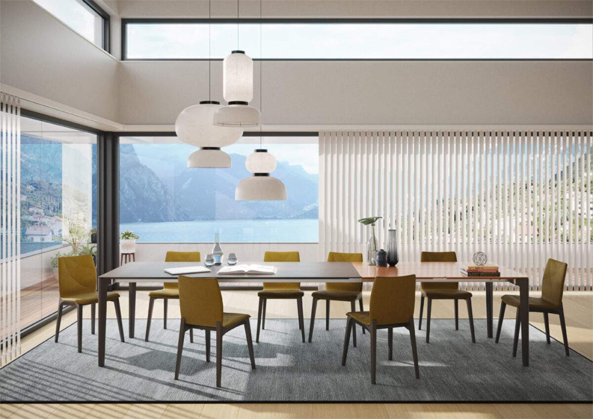 Willisau - Stuhl Sora – Bild 3