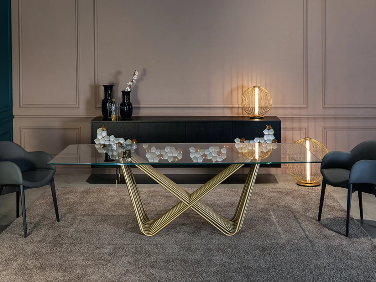 Tonin Casa - Tisch Tenso – Bild 6