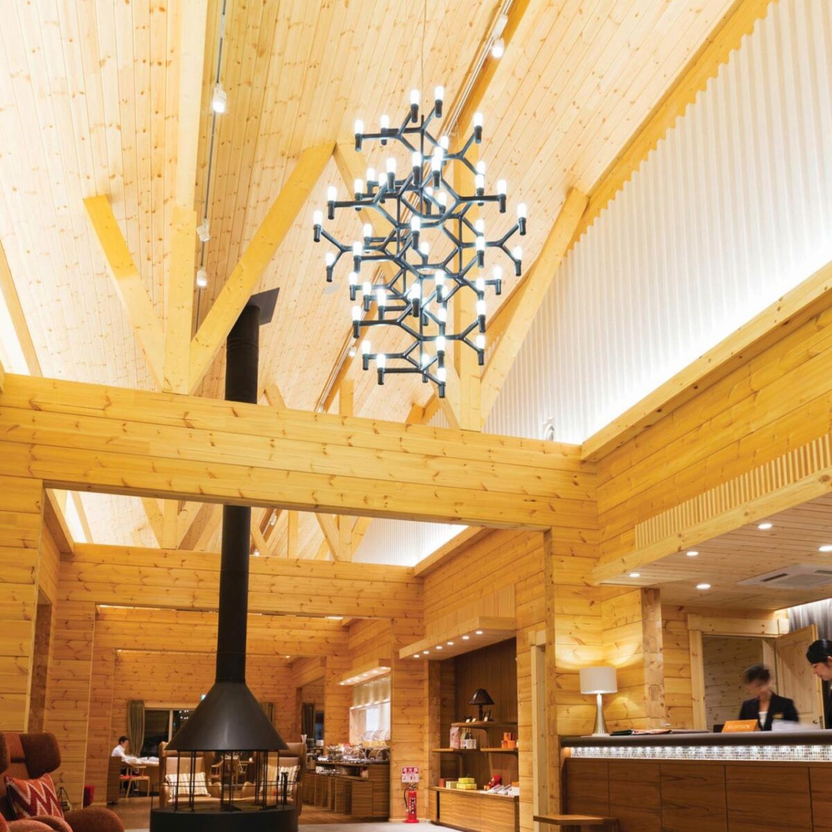 Nemo Lighting - Crown – Bild 12