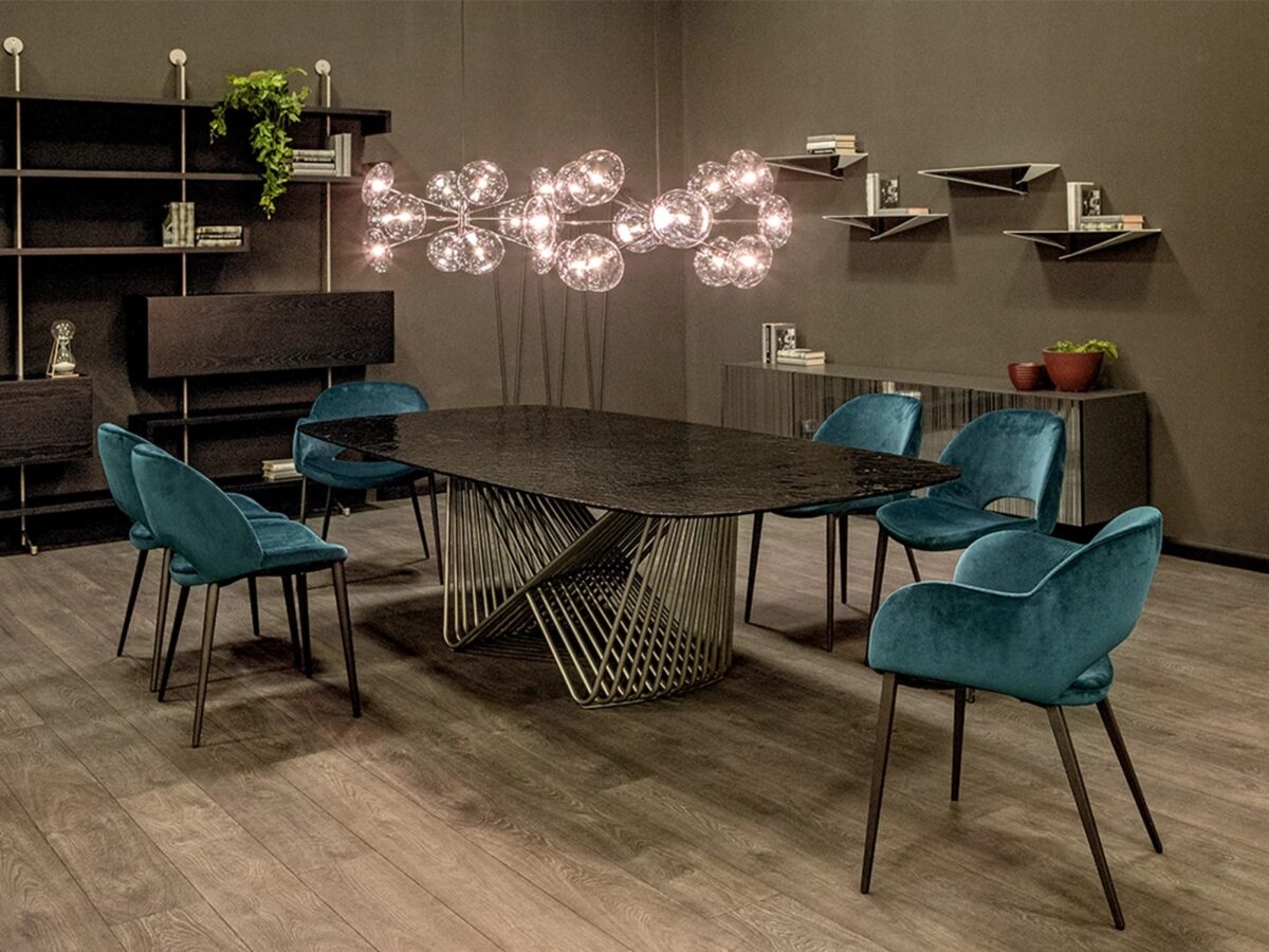 Tonin Casa - Tisch Tenso – Bild 7
