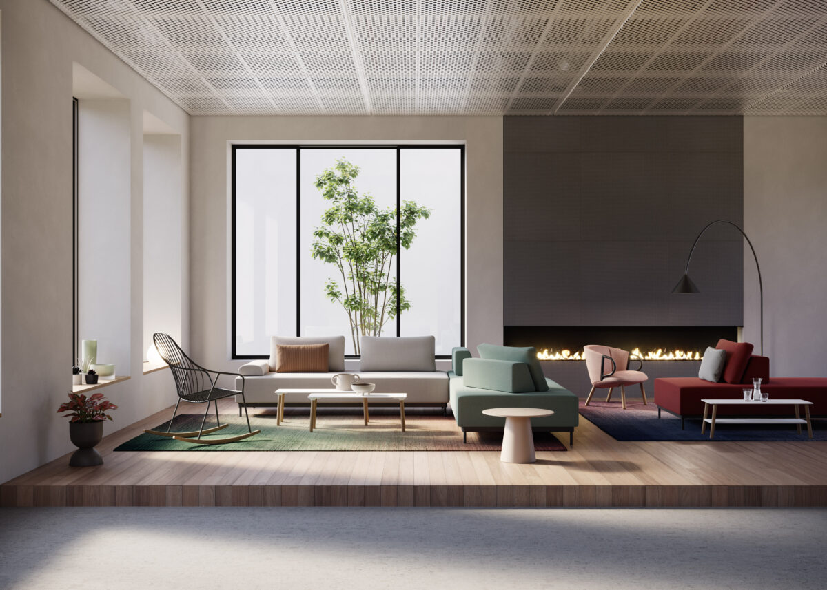 Gaber - Sofa Eala – Bild 10