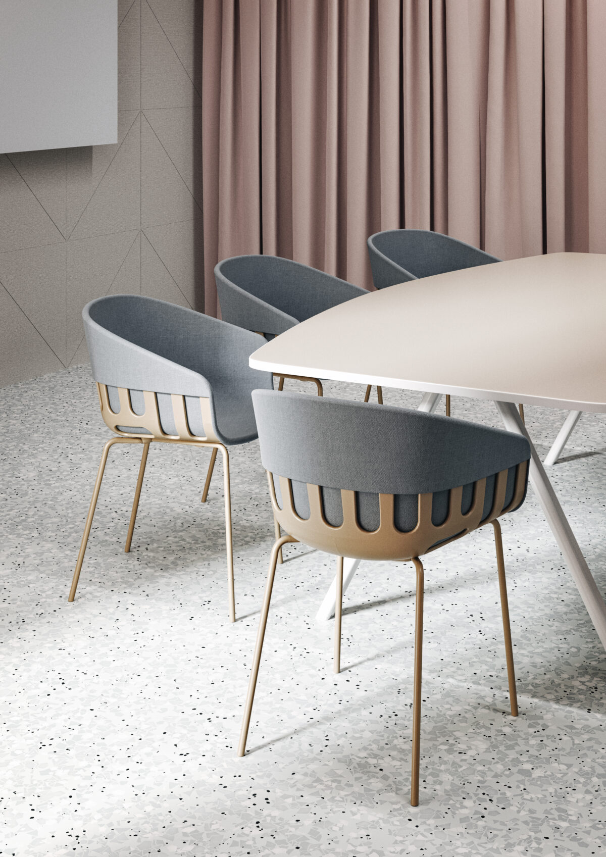 Gaber - Tisch Surfy – Bild 20